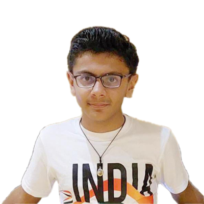 Vraj Kariya