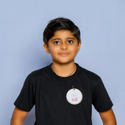Praneet Gadhia