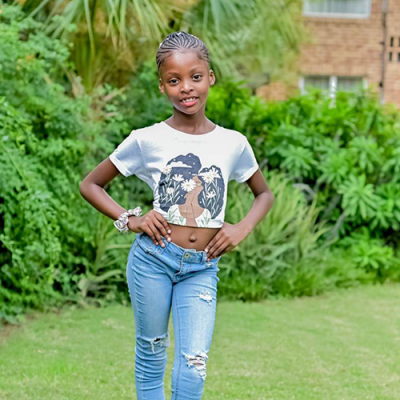 Resego Bohutsana