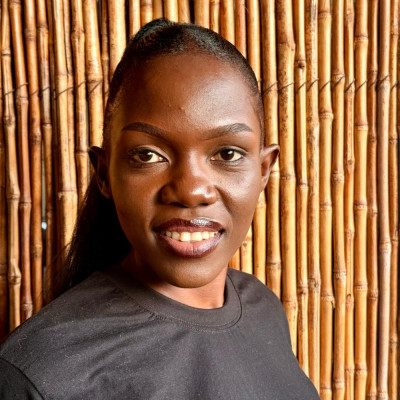 Nabaggala Angella - Bugerere