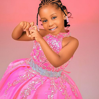 Camilla Turinawe Toto Miss Universe 2024