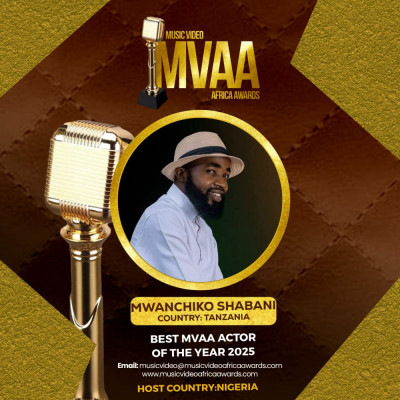 Mwanchiko Shaban - Tanzania 