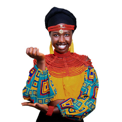 Akol Rebecca Faith