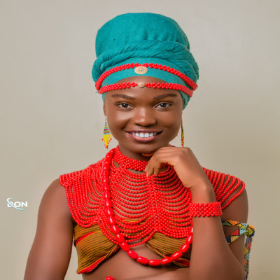 Atukei Sharon Brenda