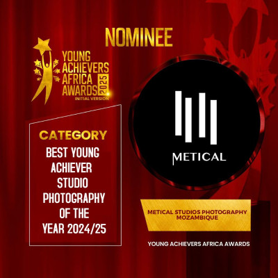 Metical Studios Photography - Mozambique