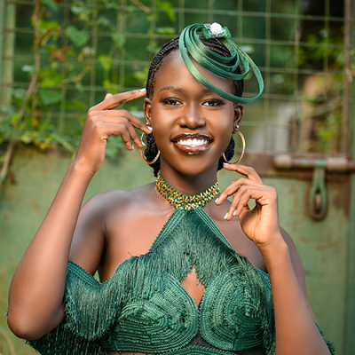 Angeyo Juliet - Nothern