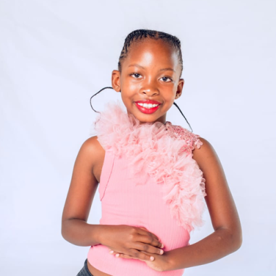 Lelentle Letshwenyo