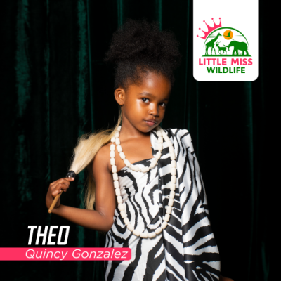 Theo Quincy Gonzalez