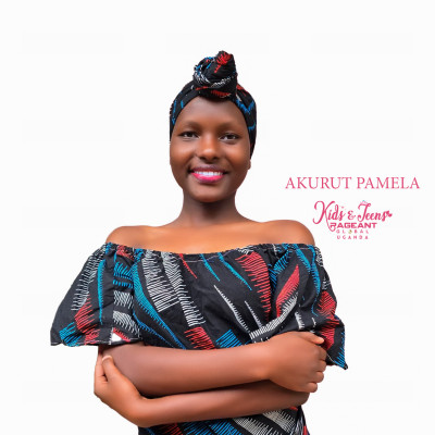 Akurut Pamela