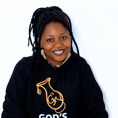 Kyazike Immaculate
