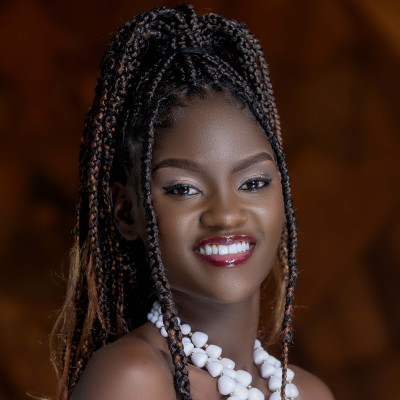 Awekonimungu Shamirah - Westnile