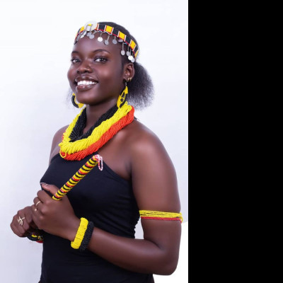 Iriama Shamim Kassim