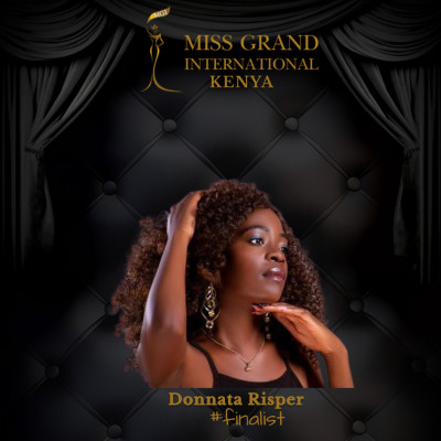 Donnata Risper