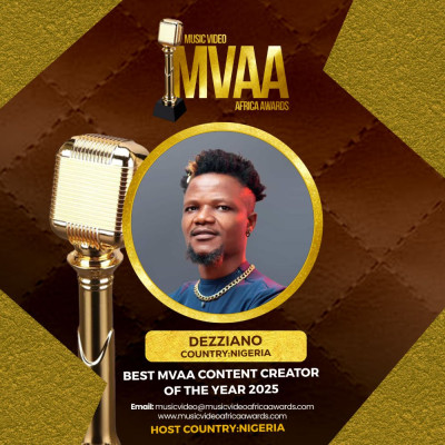 Dezziano - Nigeria