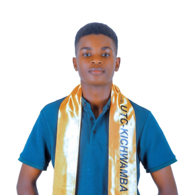 Tumwine Enock