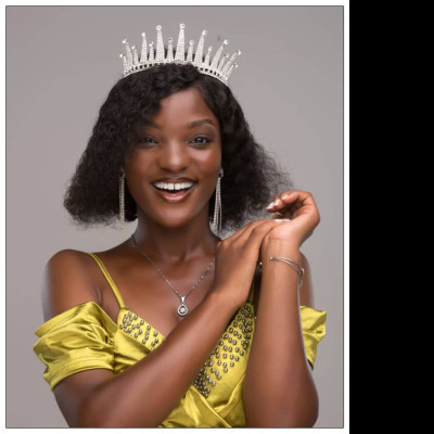 Jackie Abaho Abigail