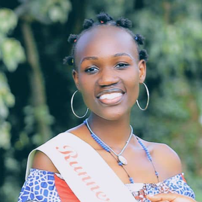 Natukunda Christine