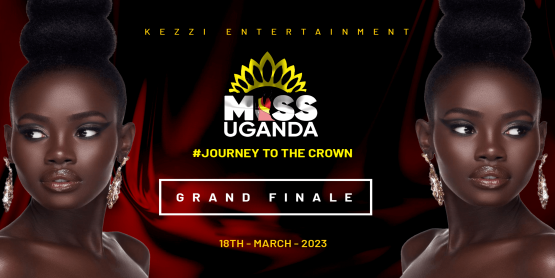 Miss Uganda 2023