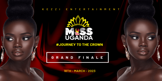 miss uganda 2023
