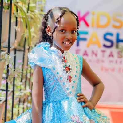 Janelle Kamikazi Musisi