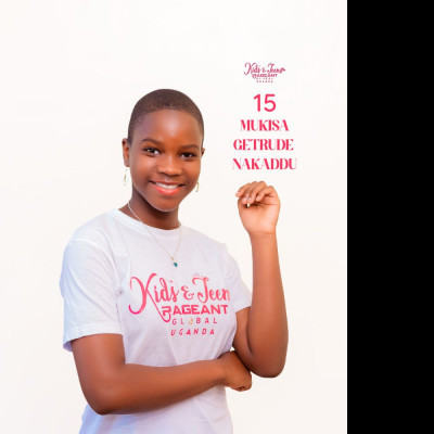 Mukisa Getrude Nakaddu