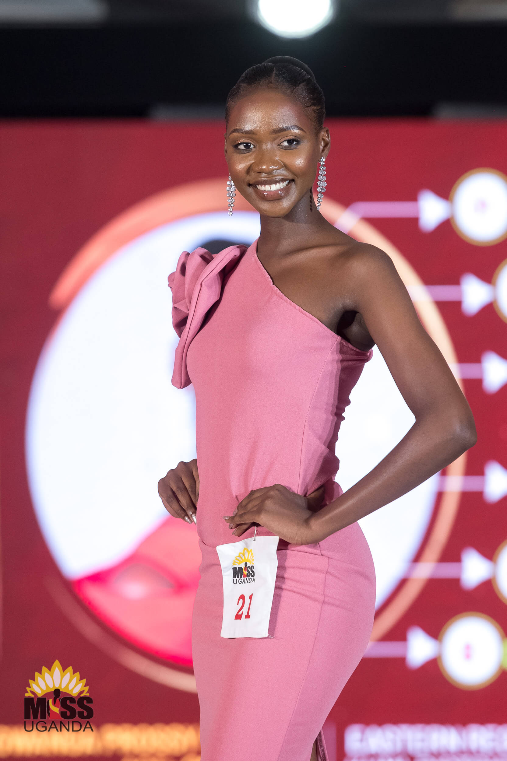 Photo of Agwang Proscy Premah : Eastern