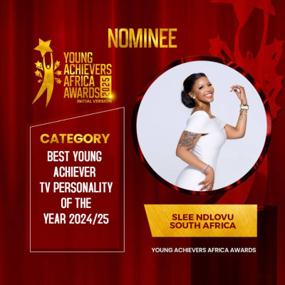 Slee ndlovu - south africa