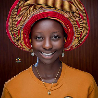 Nakandi prisca