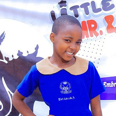 Atukunda Esther