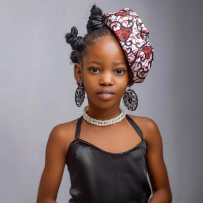 Kayla Athwanzire Mawazo