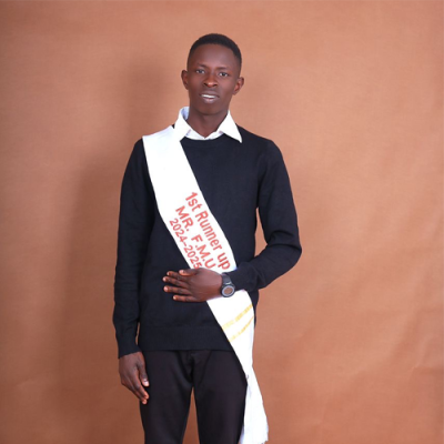 Olele Simon Peter