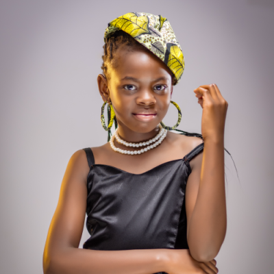 Noella Vanessa Kunihira 