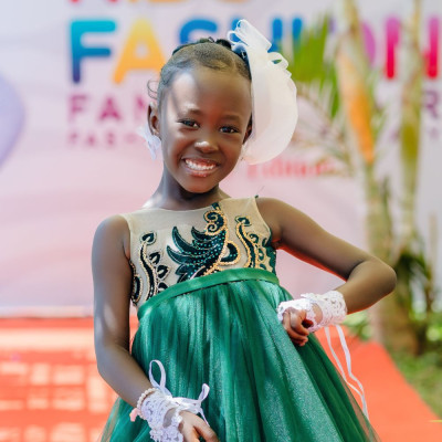 Akankwatsa favour primrose