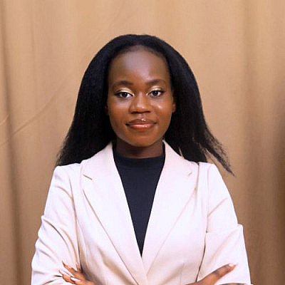 Melissa Sharon Lokoroma