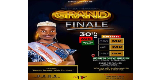 Miss Citizen International