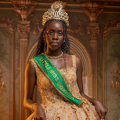 Makumbi Serena Abigail