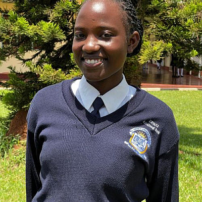Kobutungi Ruth