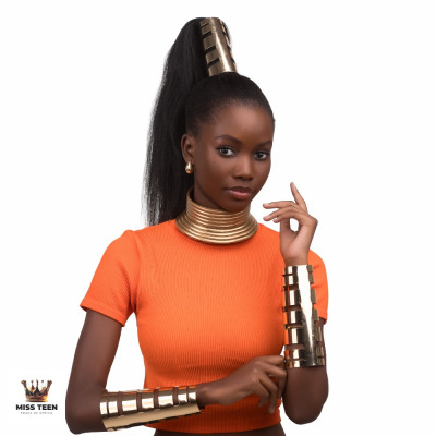 Sanyu Janet Karungi Kayla