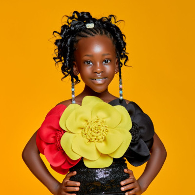 Kirabo claire carren