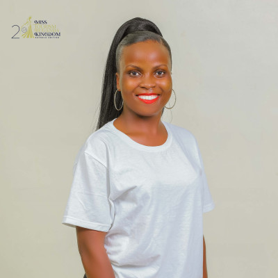 Nakayima Racheal - Butambala