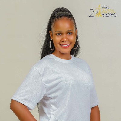 Bisoboka Ruth Michell - Bugerere