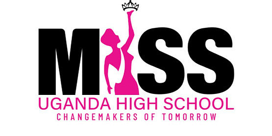 Miss Uganda High School