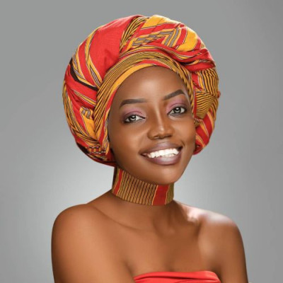 Naigaga Doreen