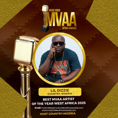 Lil dizzie - nigeria