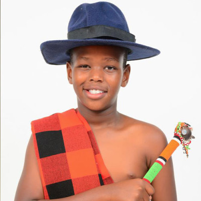Lewinsky Kipkalya