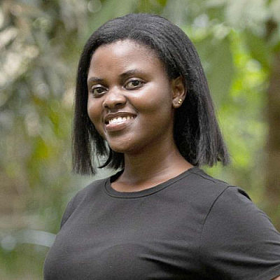 Nalyongo Tracy Leah