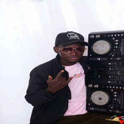 Dj Imos - Fortportal