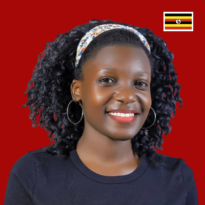 Nabagereka Caroline - Buddu