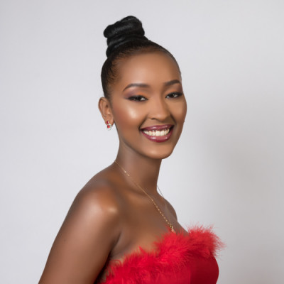 Hannah Karema Tumukunde : Central