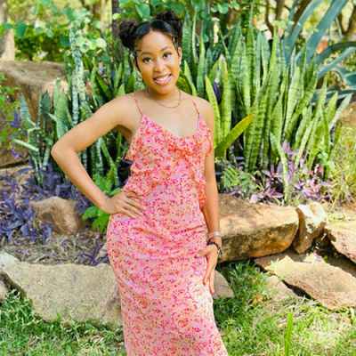 Tumisang Leteane